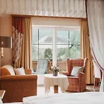 Rosenhof ホテル 4*
