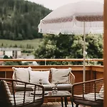ホテル Rosenhof 4*