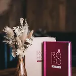 Rosenhof ホテル 4*