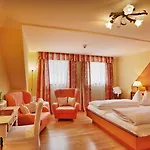 Rosenhof ホテル 4*