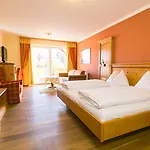Szálloda Rosenhof Murau