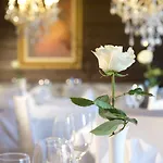 ホテル Rosenhof