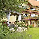 Rosenhof ホテル 4*