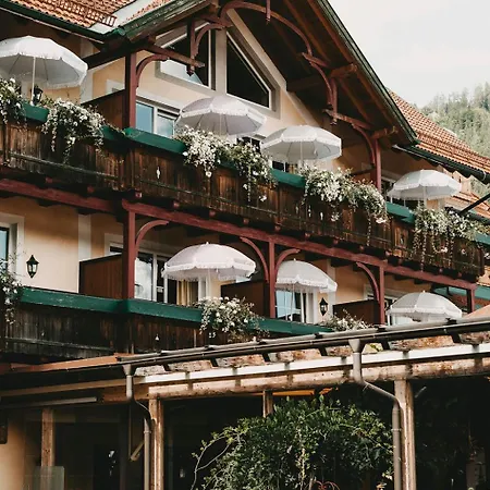 Rosenhof 4* Murau