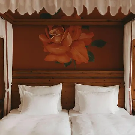 Hotel Rosenhof