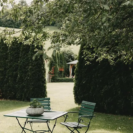 Hotel Rosenhof