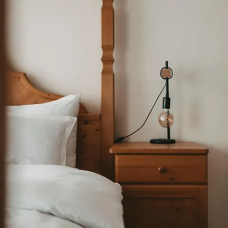Roho Rosenhof Hotel Murau