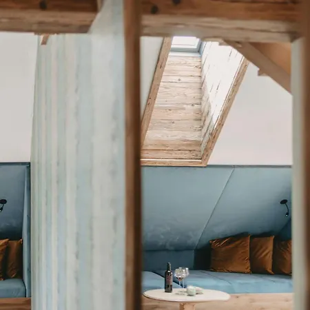 Hotel Rosenhof 4*