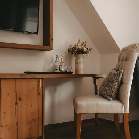 Hotel Roho Rosenhof Murau