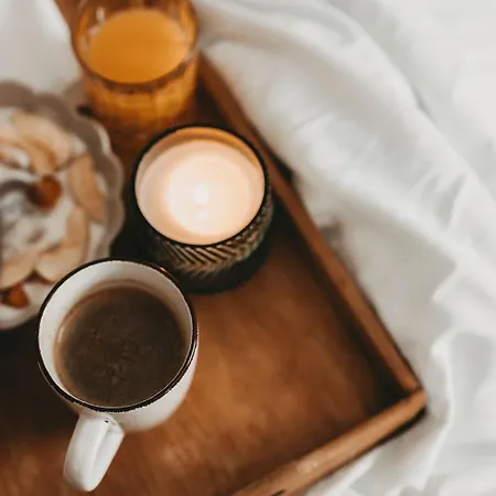 Rosenhof فندق موراو