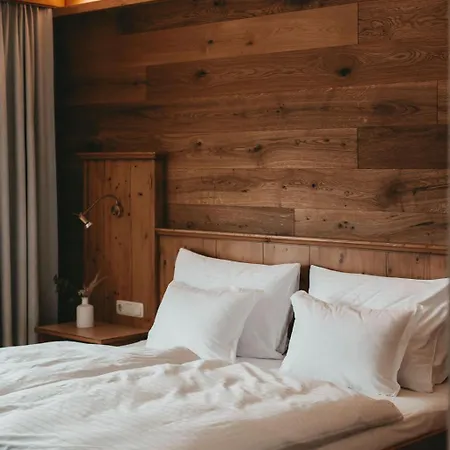 Hotel Roho Rosenhof Murau