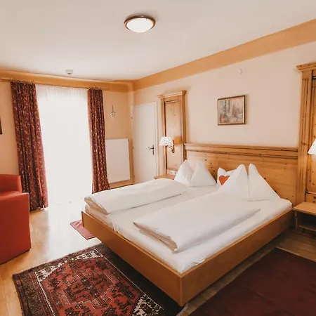 Rosenhof Hotel