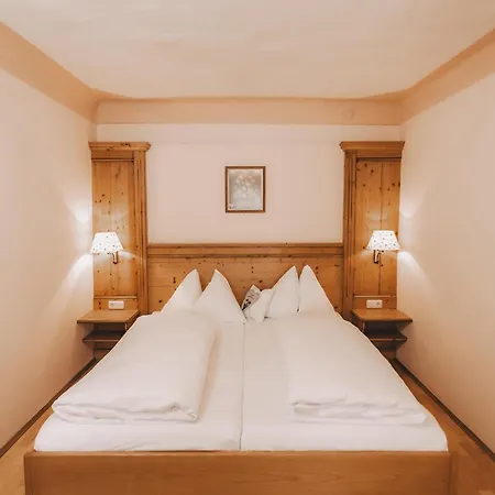 Hotel Roho Rosenhof