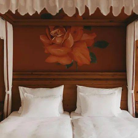 Roho Rosenhof 4*