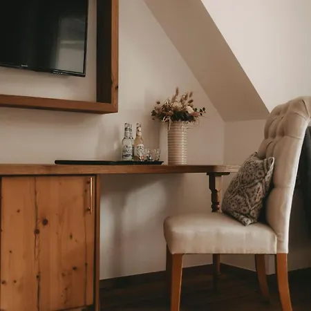Hotel Rosenhof