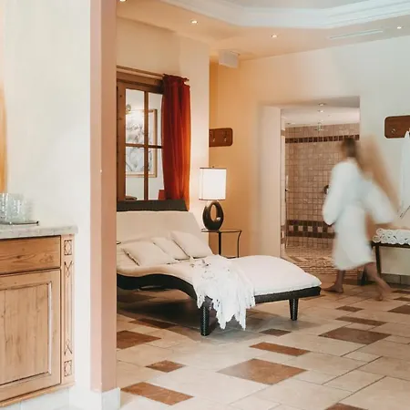 Rosenhof 4* Murau