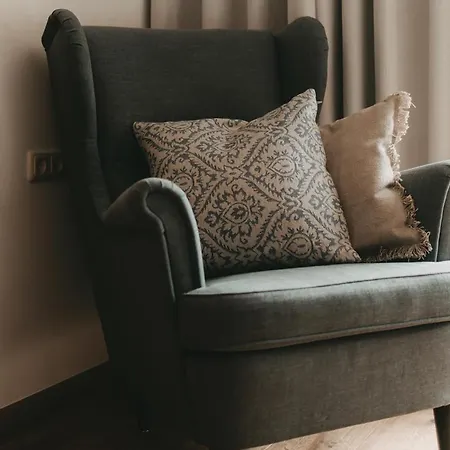 Hotel Rosenhof 4*