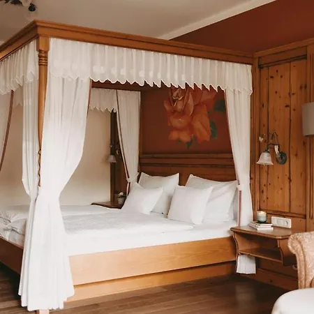 Hotel Roho Rosenhof