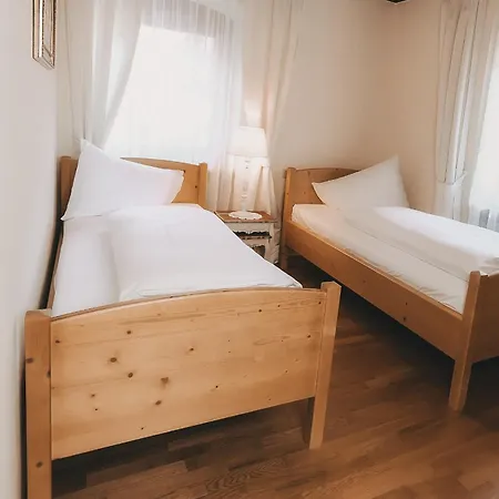 Rosenhof Hotel 4*