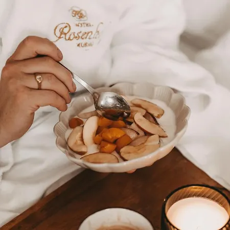 فندق Rosenhof 4*