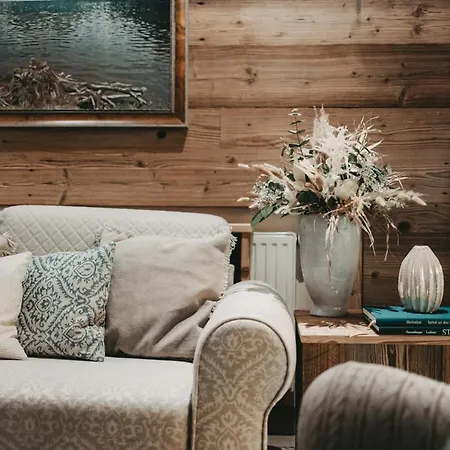 Rosenhof فندق موراو