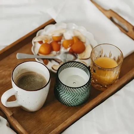 Rosenhof 4* موراو