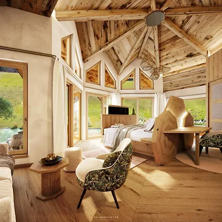 Hotel Rosenhof 4*