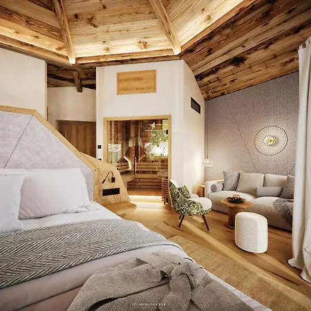 Hotel Rosenhof Murau