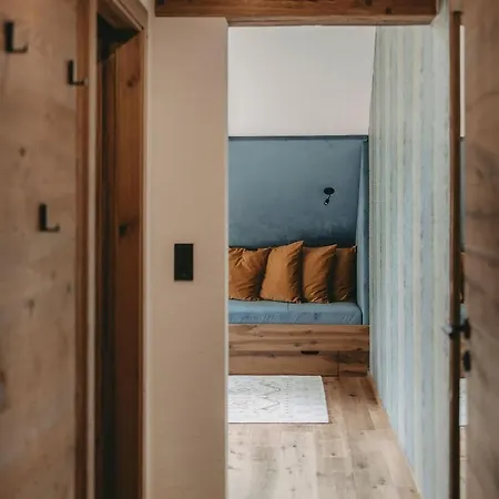 Rosenhof Hotel 4*