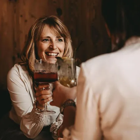 فندق Rosenhof موراو