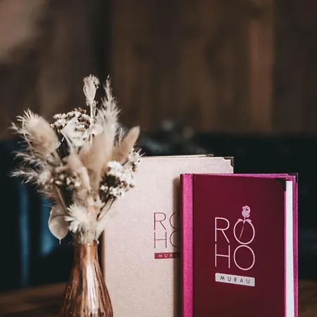 Roho Rosenhof Hotel 4*
