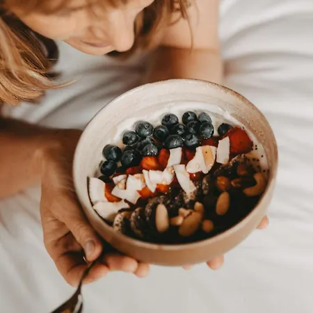 Rosenhof فندق موراو