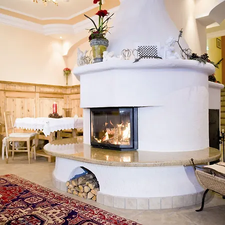 Roho Rosenhof 4* Murau