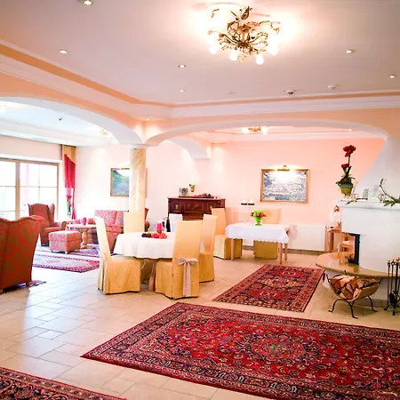 Hotel Roho Rosenhof Murau