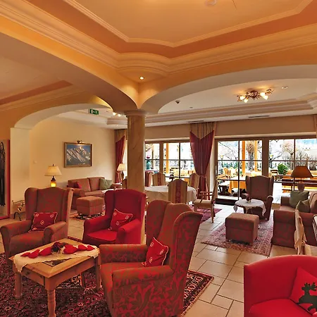 Rosenhof Hotel Murau