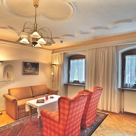 Hotel Rosenhof Murau