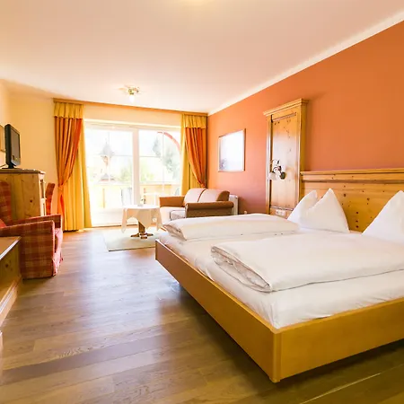 Hotel Roho Rosenhof Murau