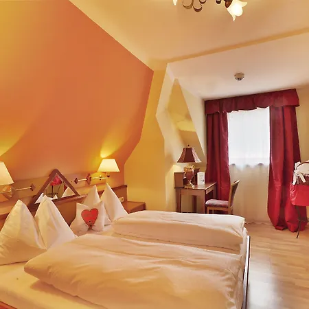 Hotel Rosenhof