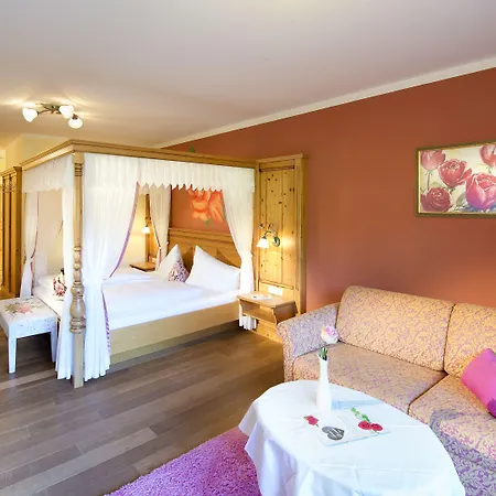 Roho Rosenhof Hotel 4*