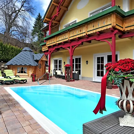 Hotel Roho Rosenhof