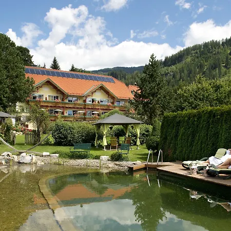 Rosenhof 4*