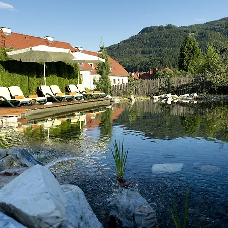 Roho Rosenhof Hotel