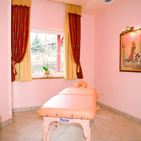 Roho Rosenhof Hotel 4*