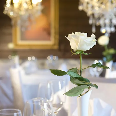 Hotel Roho Rosenhof