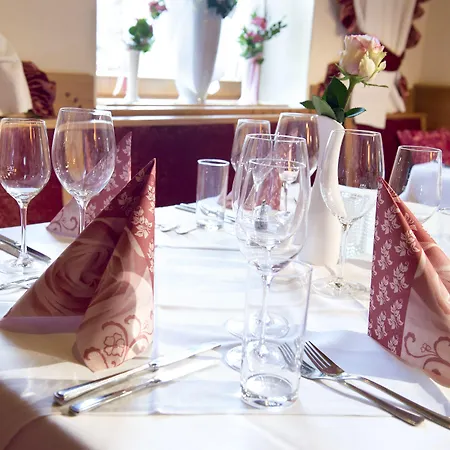 Hotell Roho Rosenhof 4*