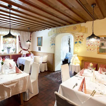 Hotel Roho Rosenhof