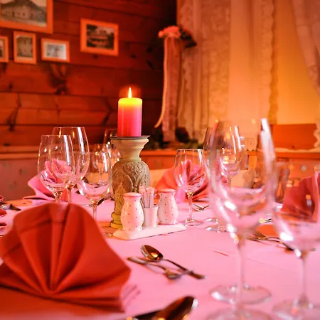 Hotel Roho Rosenhof