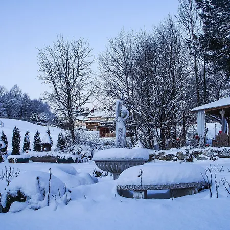 Roho Rosenhof Hotel Murau