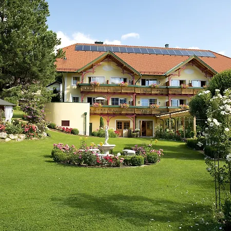 Roho Rosenhof Hotel Murau