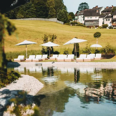 Hotel Rosenhof Murau